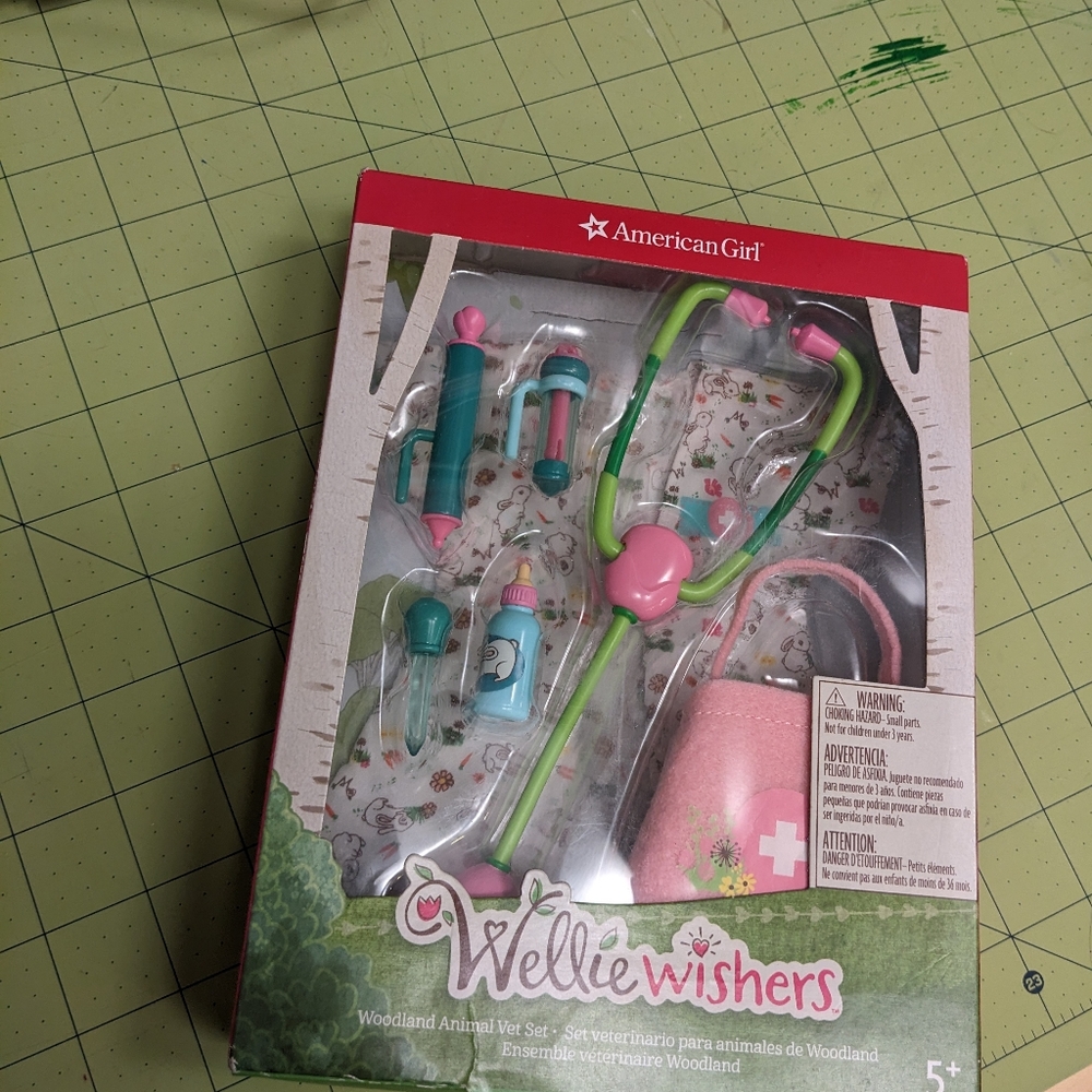 Wellie Wishers
